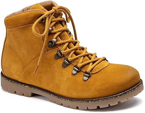 遊*様 BIRKENSTOCK ジャクソン 26.0cmトレッキングブーツ ヌバ Amazon.co.jp: Birkenstock Jackson 36 Narrow Ochre Nubuck